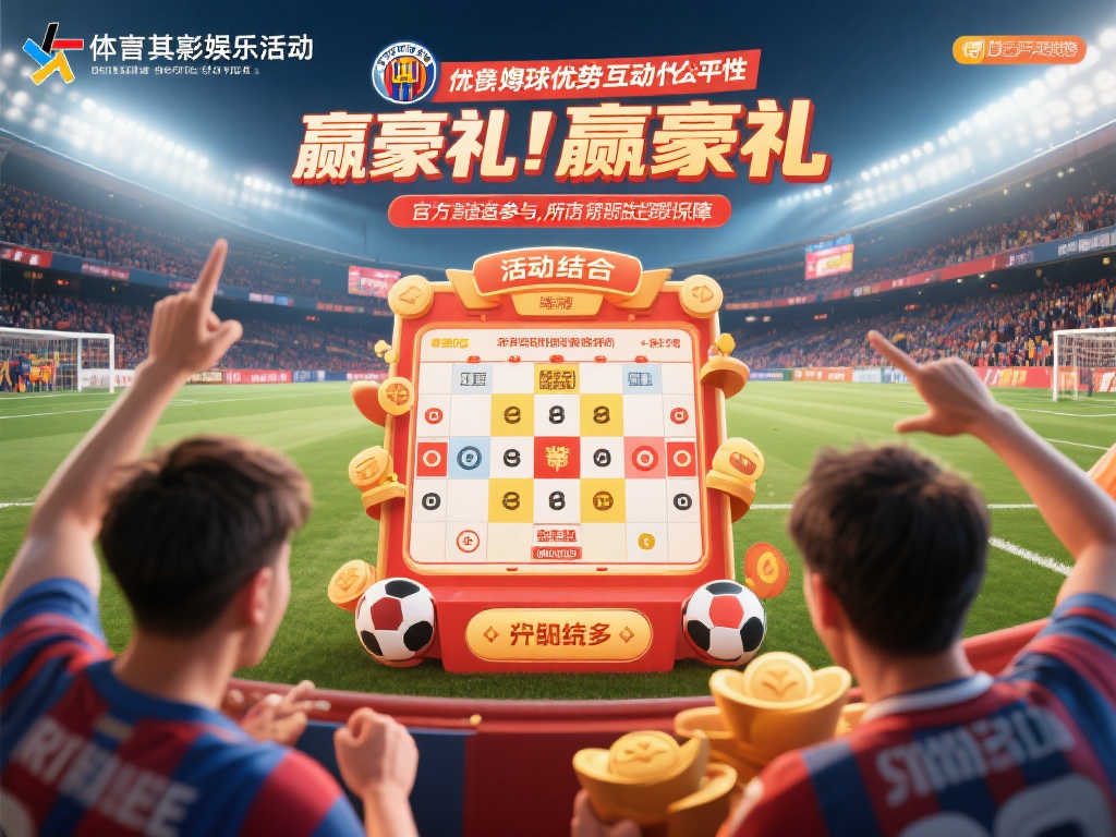 体彩“买球看球赢豪礼”活动火热进行中 体彩“买球看球赢豪礼”活动火热进行中