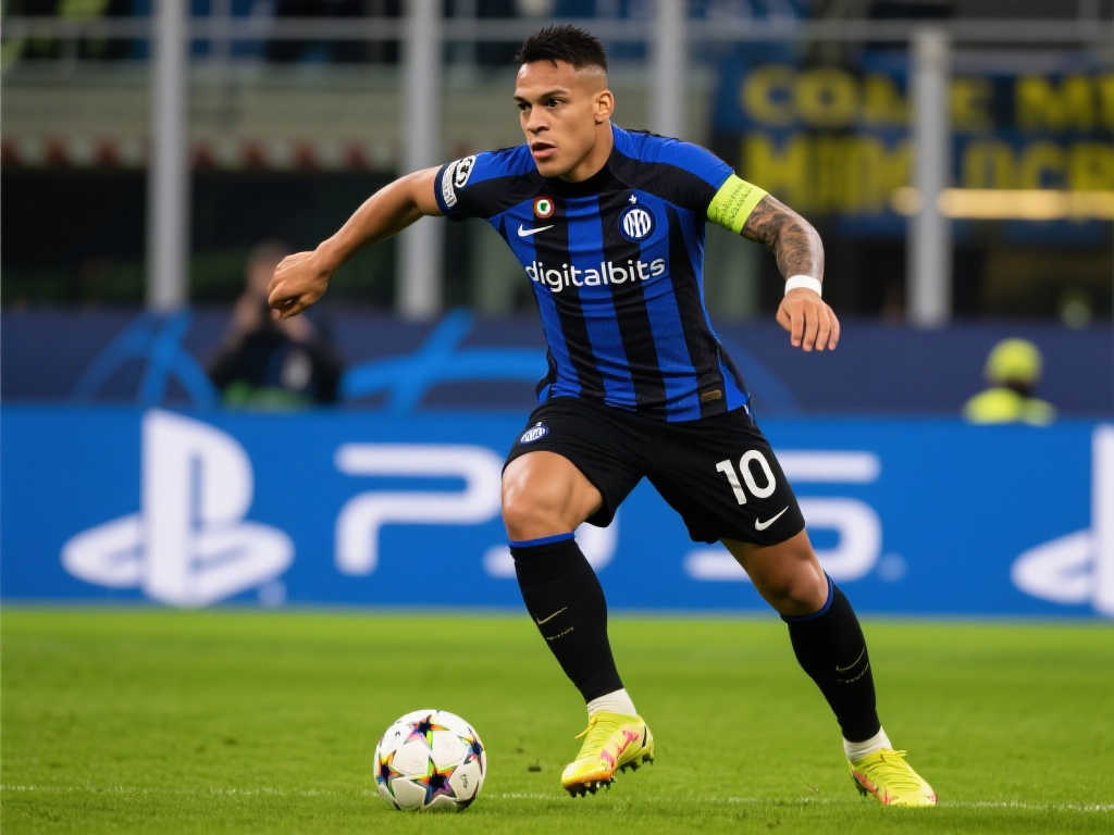 金球奖最新赔率：27岁巴黎巨星领跑，亚马尔紧随其后，劳塔罗位列第三