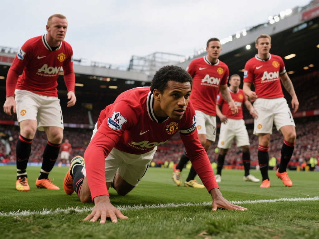 纳尼:曼联球员缺乏牺牲精神与斗志,亟需领袖挺身而出 纳尼:曼联球员缺乏牺牲精神与斗志,亟需领袖挺身而出