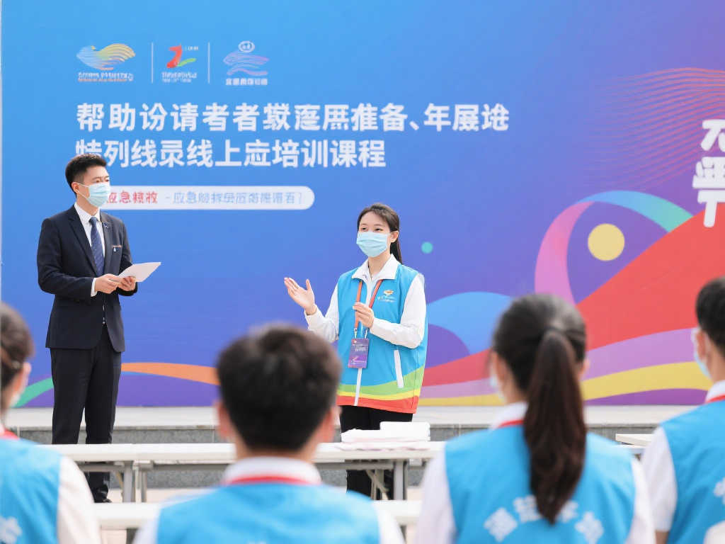 世界杯志愿者招募启动，报名热情持续升温