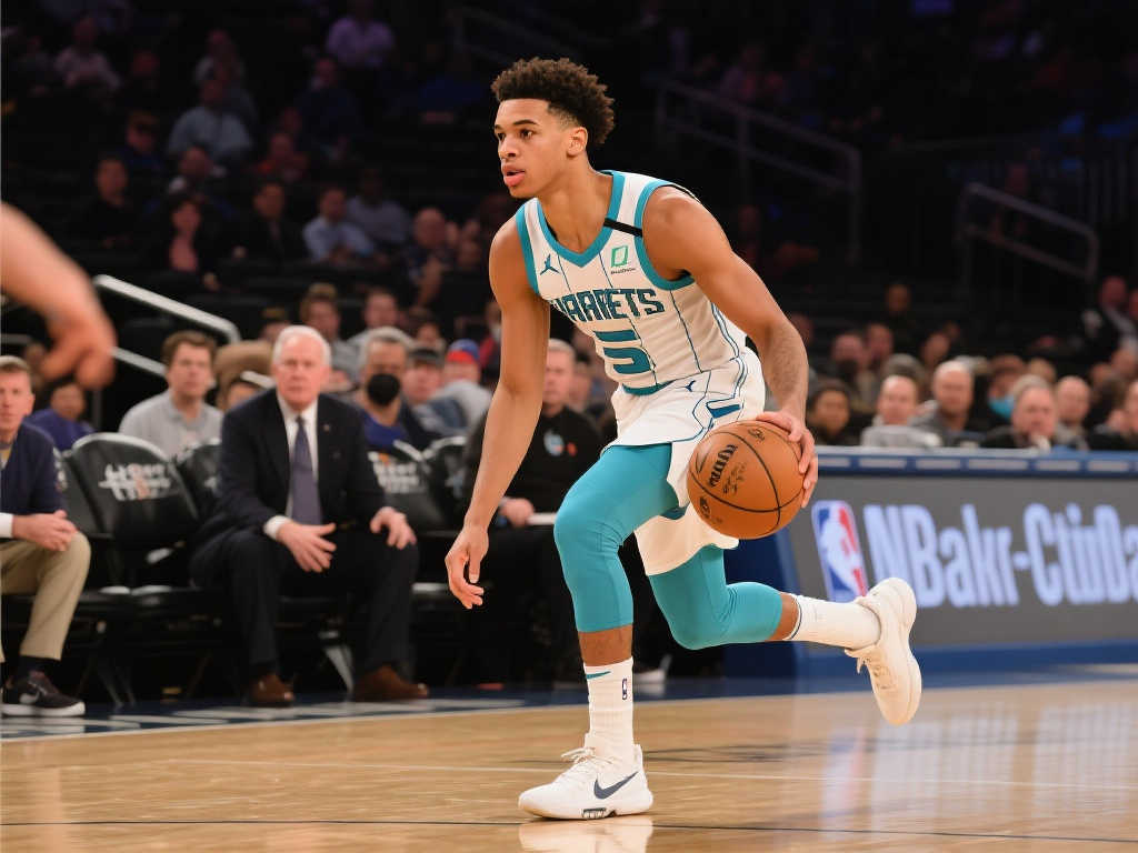 卡斯尔MVP全票加冕晋级正赛 豪言挑战詹库杜无压力