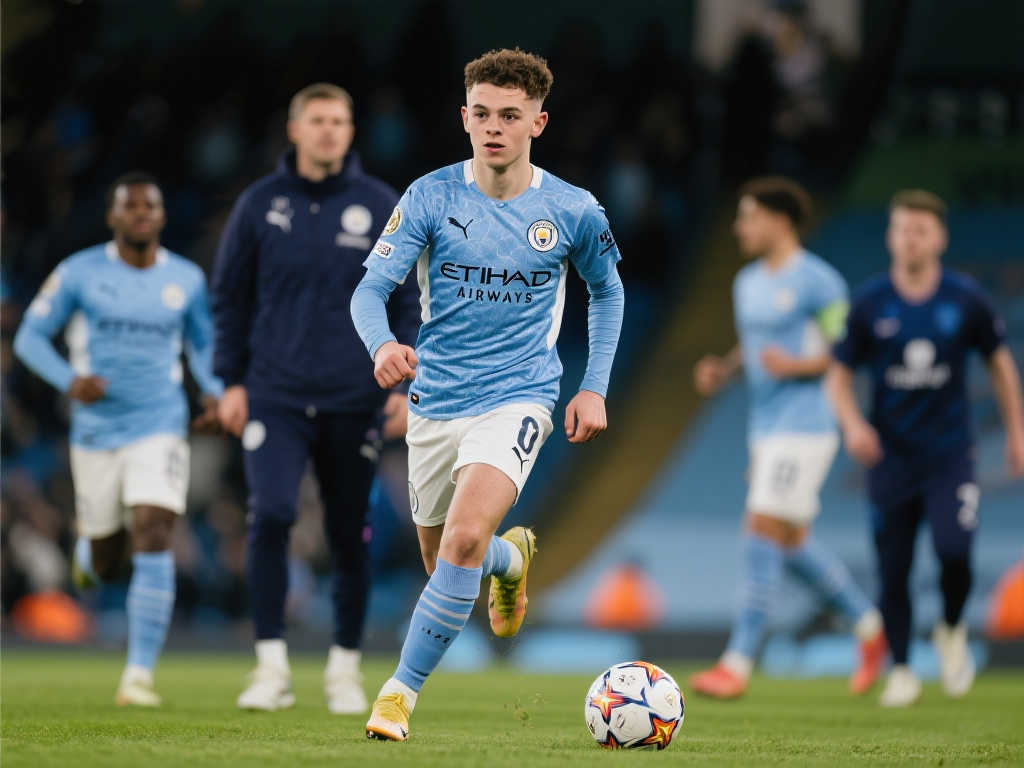 瓜迪奥拉：保持积极心态，解决方案终将到来